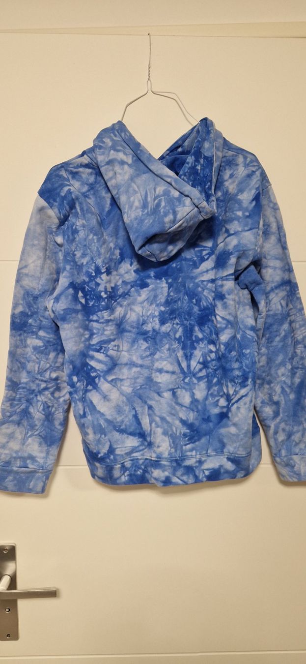Maglioni & Felpe: Pull Project X Paris Tie-Dye Bleu Ciel - Taille M – Nuovo (secondo la descrizione) da Versoix venduto da aline_b 1