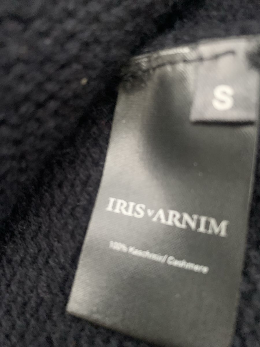 Vestes: Iris von Arnim Strickjacke  – D'occasion à Bergdietikon par zor_856j 8