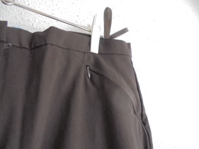 Pantaloni: Hose dunkelbraun Gr 21 – Nuovo (secondo la descrizione) da Hinwil venduto da Glasperlen 5