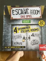 Escape Room das Spiel