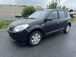 Dacia Sandero 1.6 