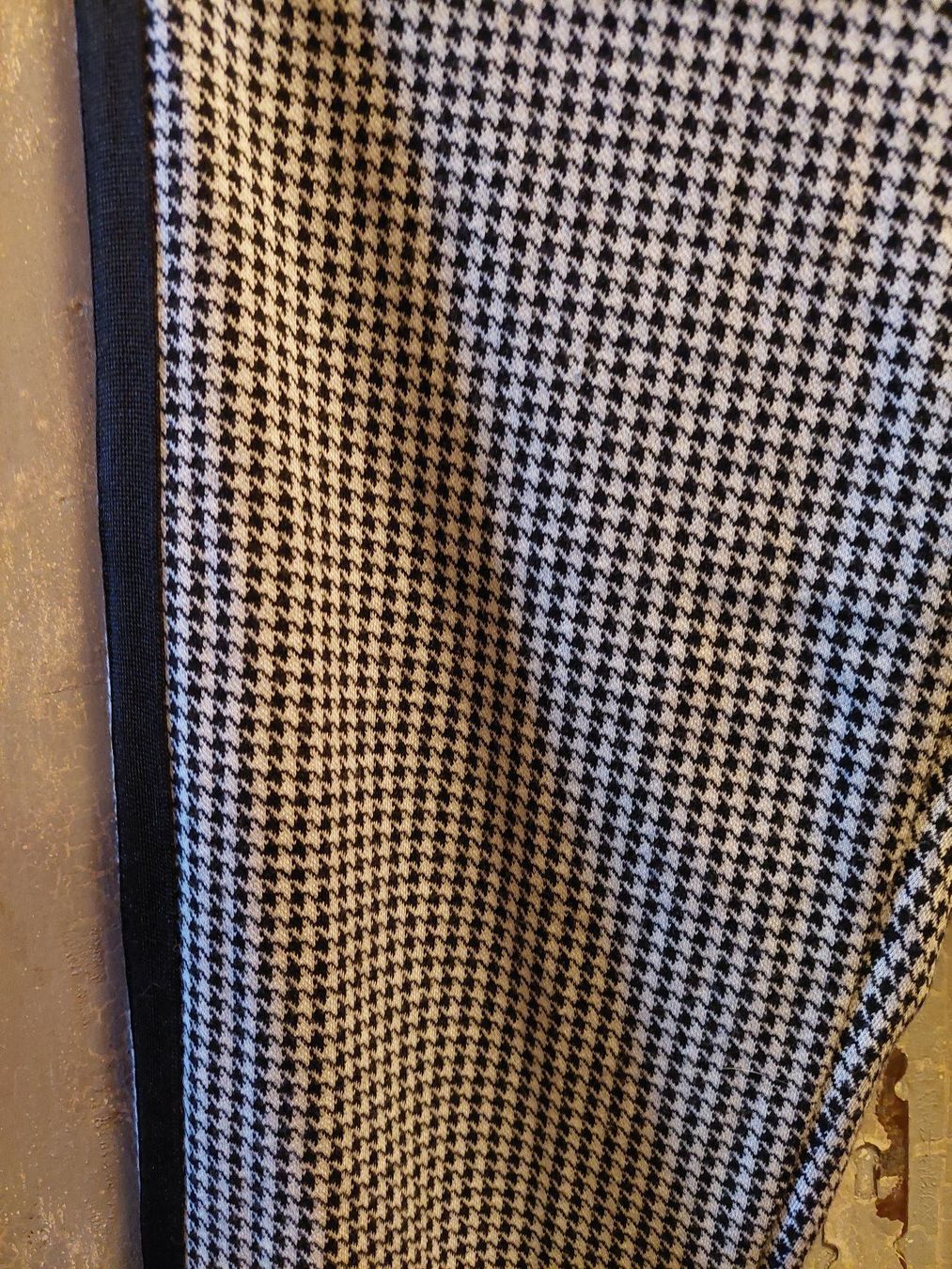 Hallhuber Pantaloni: Hallhuber . Checkers M – Usato da Besenbüren venduto da piculo 2
