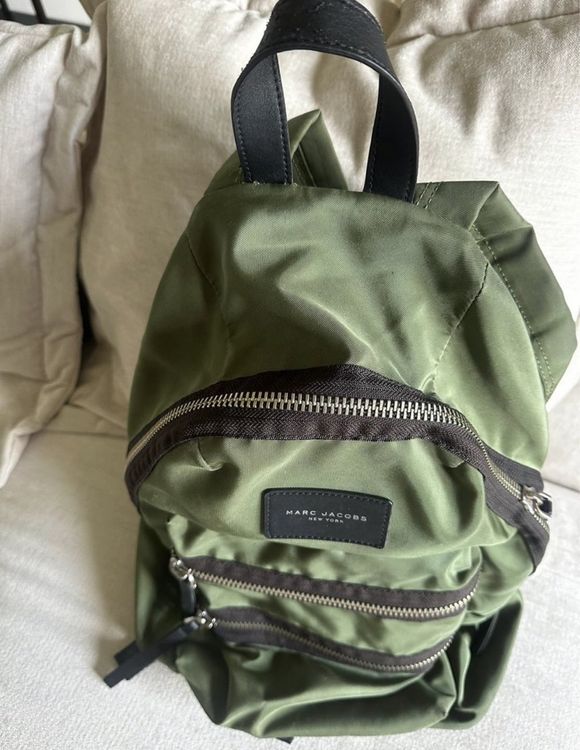 Marc Jacobs Rucksack (Gebraucht) in Lyss für CHF 80 – mit Lieferung auf ...