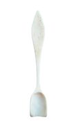 Löffel 9cm Bein