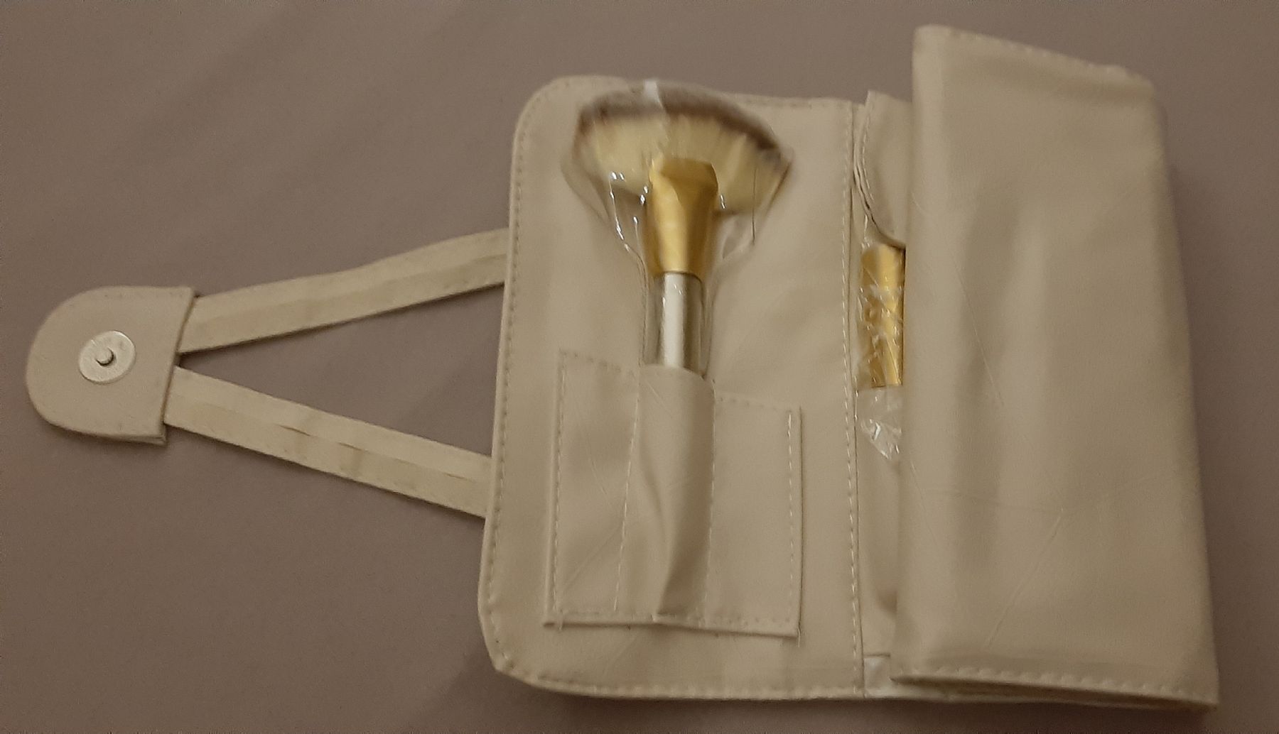 Make-up: NEU! Pinsel Set – Nuovo e nell'imballaggio originale da Zürich venduto da Venecia25 2