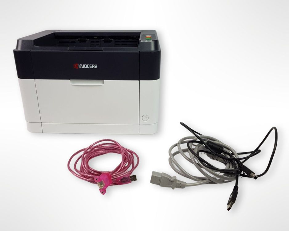 KYOCERA Ecosys FS1041 Drucker Kaufen auf Ricardo