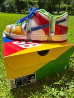 Nike SB Dunk Low Sandy Bodecker, EU 43, 9.5