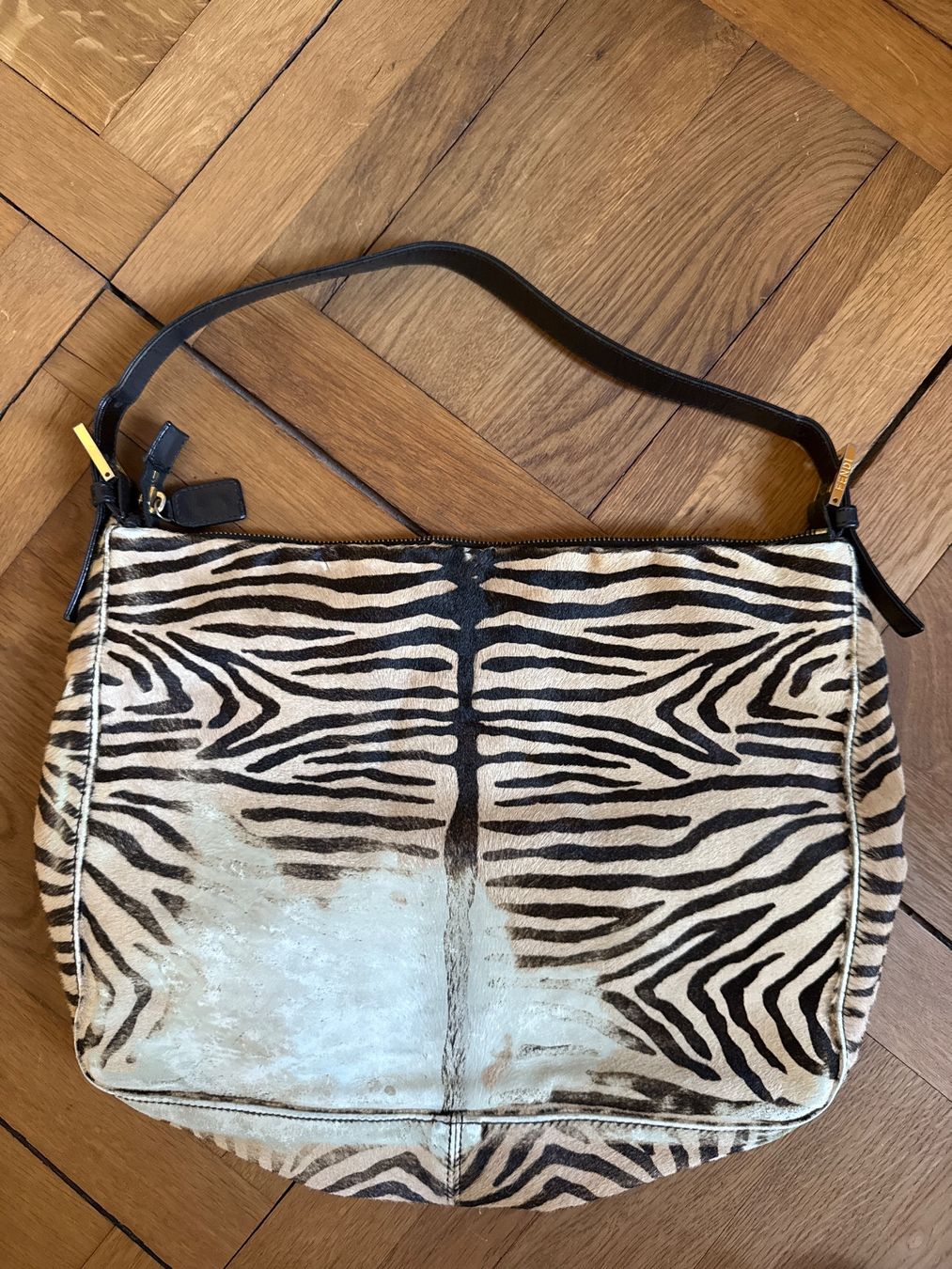 Fendi Sacs: fendi tasche – D'occasion à Bern par alcappone 1