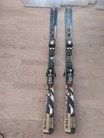 Salomon Spaceframe Carving Ski | 160 cm | Tolles Design