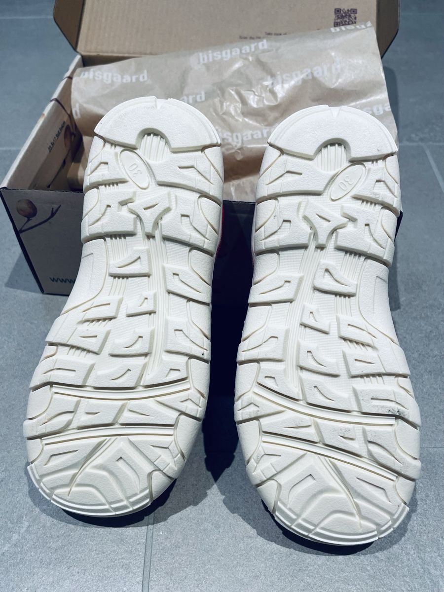 Bisgaard Scarpe per ragazze: Bisgaard NEUE Schuhe, Gr. 30, Pink/rot – Nuovo e nell'imballaggio originale da Trüllikon venduto da 3PFA 2