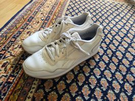 Reebok Turnschuhe weiss Grösse 40