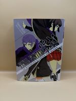 Final Fantasy Type-0 – Le Guerrier à l’Épée de Glace Tome 1