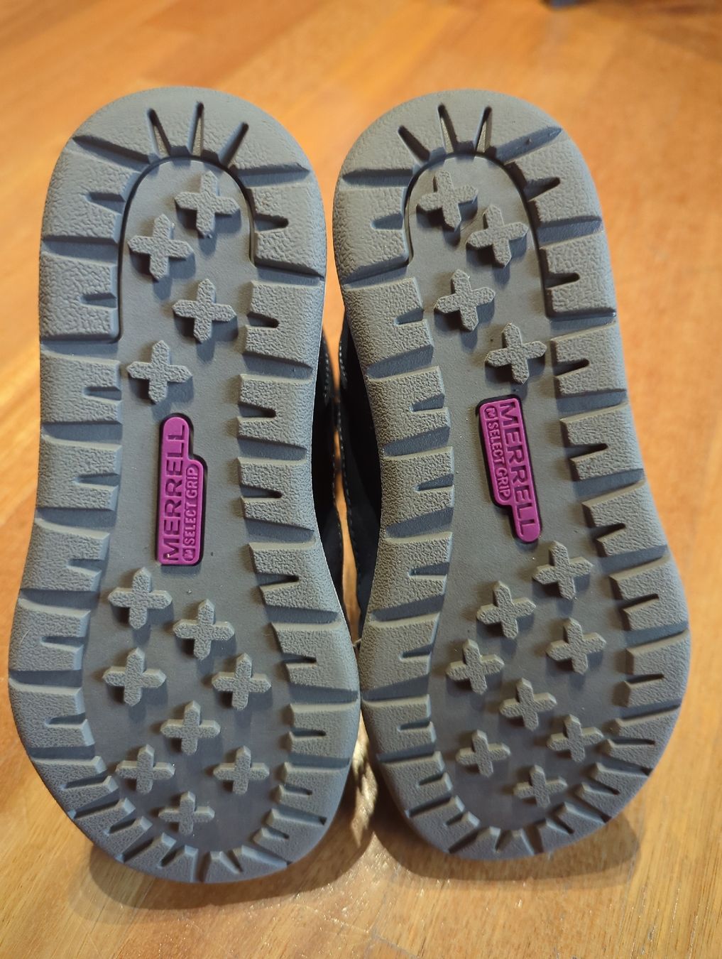 Merrell Scarpe per ragazzi: Merrell Winterstiefel Kinder Gr. 32 – Nuovo (secondo la descrizione) da Eglisau venduto da raf_hn2x 4