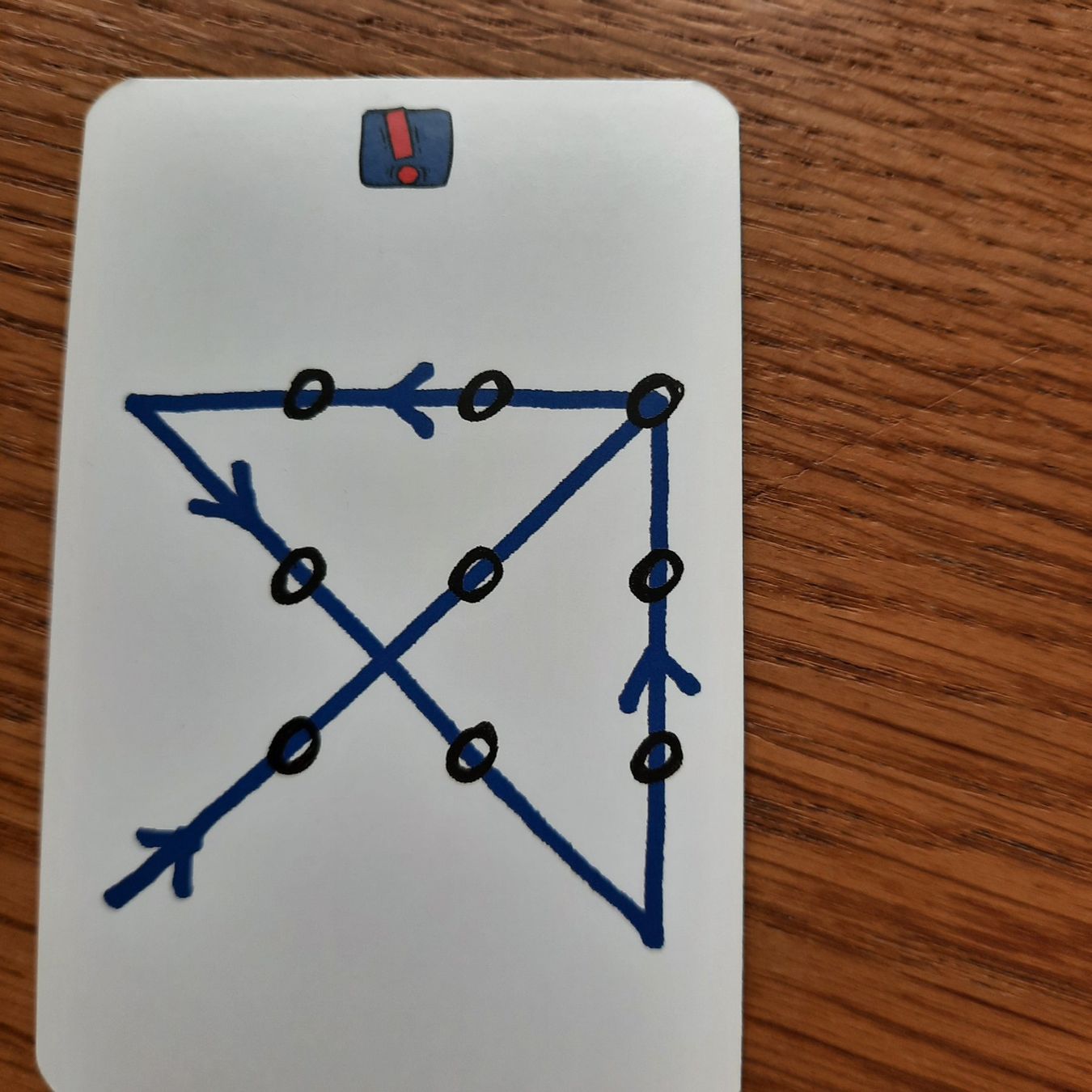Giochi: Denksport Quizkarten – Usato da Winterthur venduto da Namo1 2
