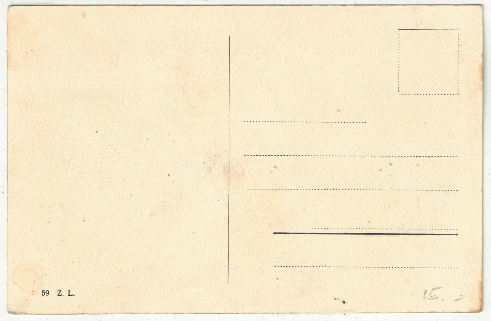 Cartes postales: Rüti-Tann mit Bachtel – D'occasion à Ettingen par Kartenplanet 1
