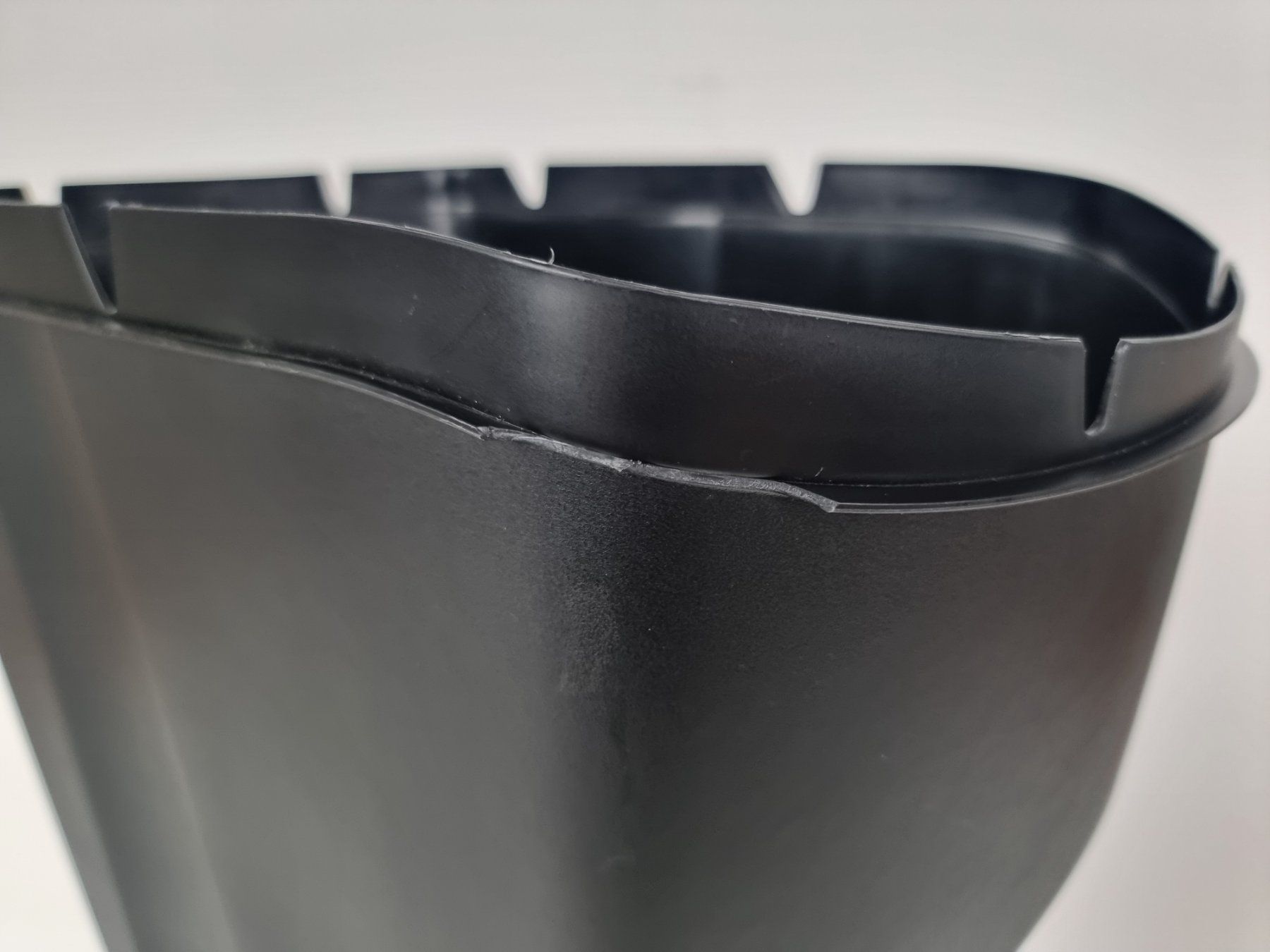 Cestini per rifiuti: Sortibox Mülleimerset, 3 x 35 L – Usato da Urtenen-Schönbühl venduto da Restwert_Schoenbuehl 9