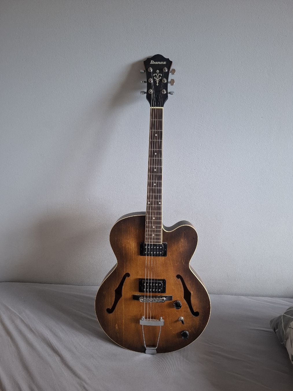 Ibanez Instruments de musique: Ibanez E-Gitarre – Neuf (Voir description) à Niederbipp par Zaaf_0611