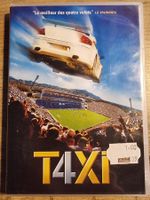 Taxi 4