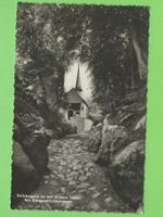 Tellskapelle in der Hohlen Gasse bei Küssnacht -Immensee
