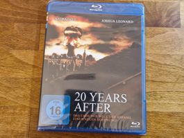 20 Years After (2008) NEU OVP RAR Bluray
