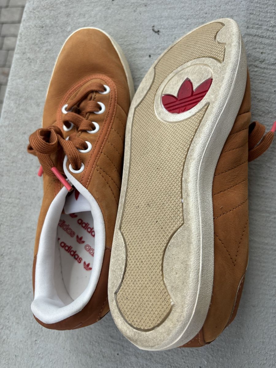 Adidas Scarpe da donna: Sneaker gr.36 Adidas – Usato da Zug venduto da Biki72 3