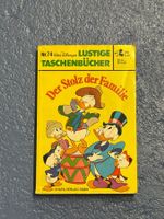 LTB No. 74 - Der Stolz Der Familie (Erstausgabe, 1981)