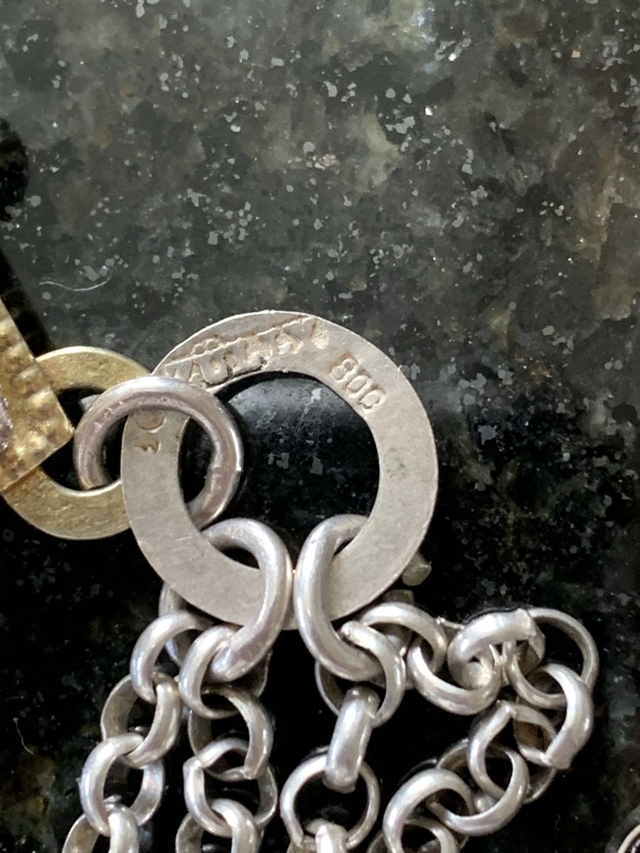 Sonstiger Schmuck: Trachtenschmuck Luzern – Gebraucht aus Zollikofen von ausmisten_at_home 6