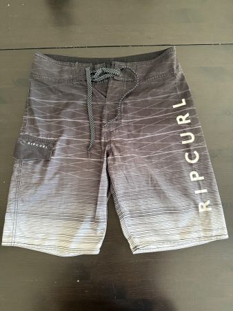 Badehose Rip Curl Grösse XS guter Zustand