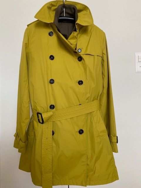 Burberry Mäntel: Burberry Regentrenchcoat NEU – Neu und originalverpackt aus Gossau SG von breja 1