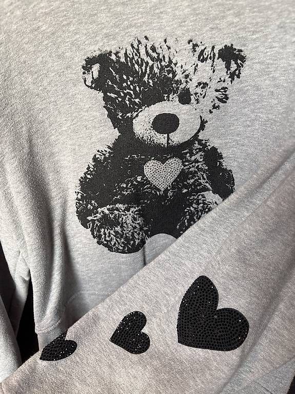 Pullover & Sweatshirts: GRACE PULLOVER GRÖSSE M – Gebraucht aus Stettlen von Sim78one 2