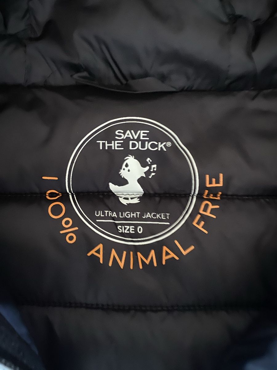 Save the duck Vestes: Daunenjacke – D'occasion à Kägiswil par mel_58yj 1
