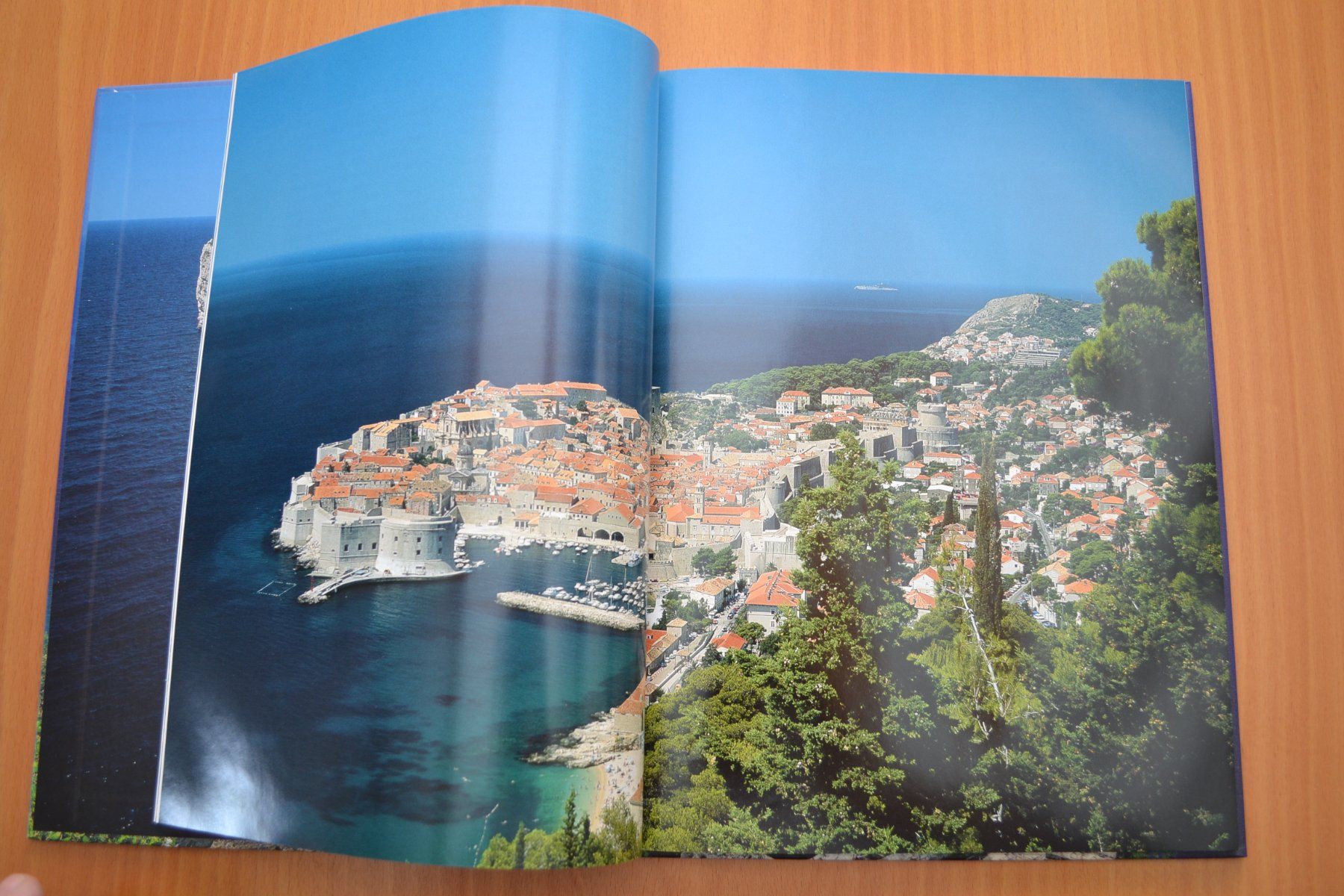 Libri: Buch Kroatien mit 96 Seiten – Usato da Beinwil am See venduto da kajak55 3