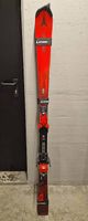 Atomic Slalom WC FIS Ski