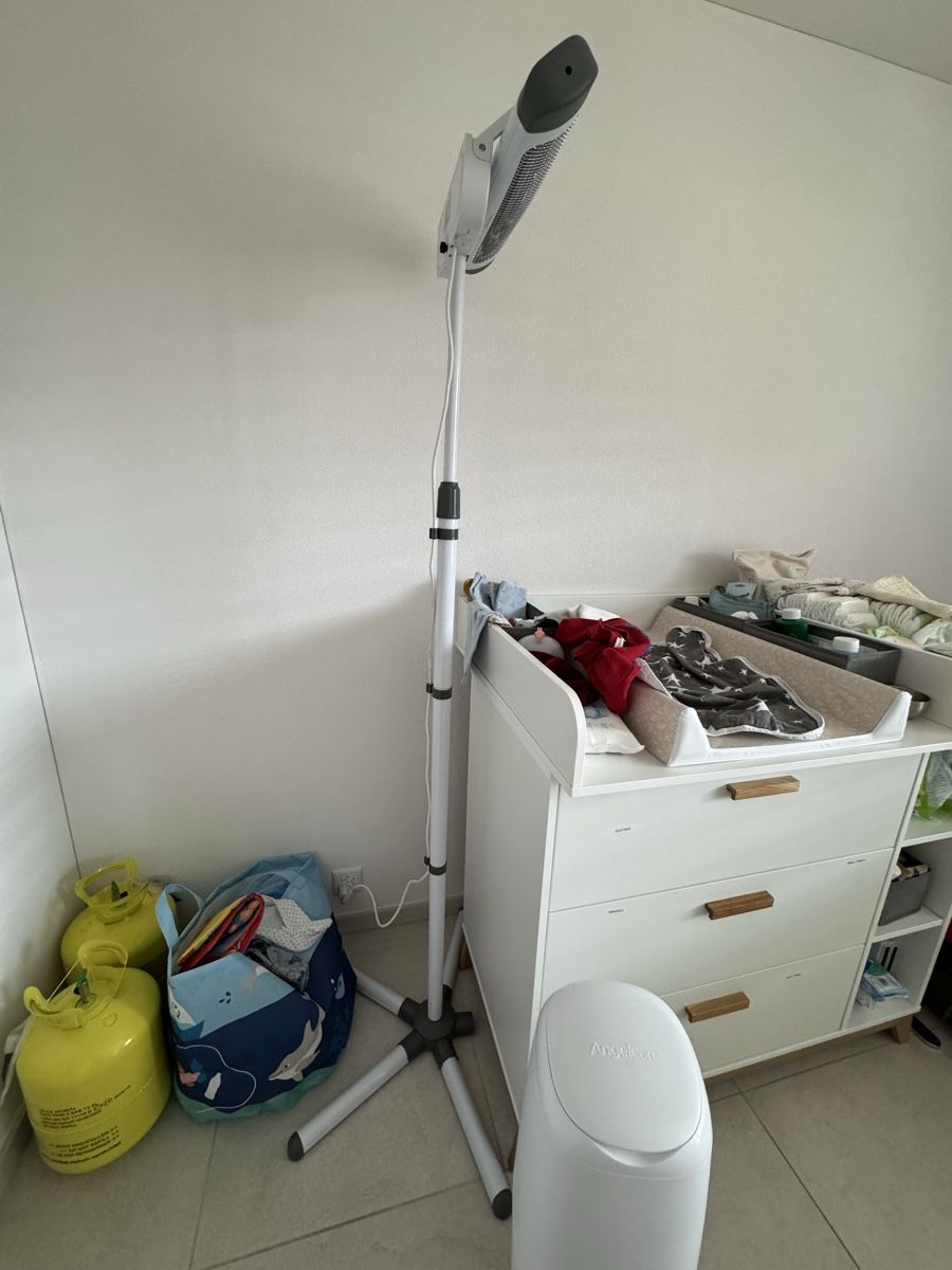 Reer Heizgeräte: Heater – Neu (gemäss Beschreibung) aus Altendorf von joc_yy6d 4