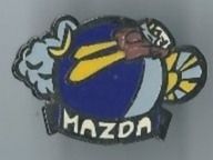 Mazda PIN