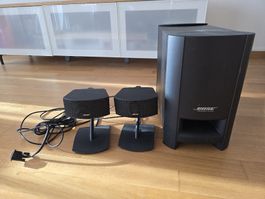 Bose Lautsprecher