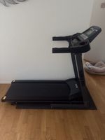 Gorilla Sports Laufband- bis 12 km/h, guter Zustand