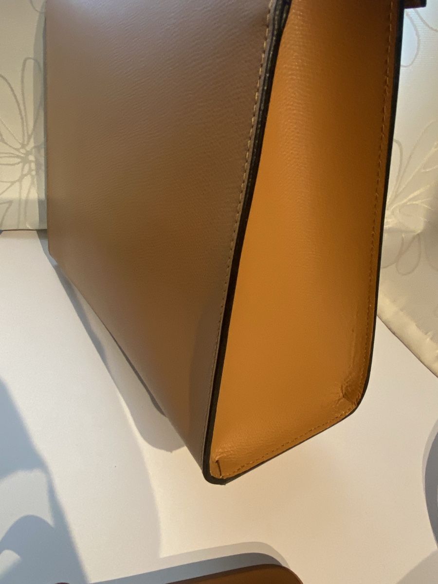 Taschen für Damen: Leder Tasche guter Dupe – Neu (gemäss Beschreibung) aus Göschenen von Anoli34 7