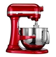 KitchenAid 5KSM7580XECA Artisan rot
