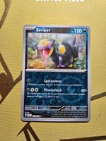 Scarlet & Violet - Seviper