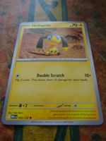 POKEMON  Helioptile    I  MEG EN   052/132   HP70    2025