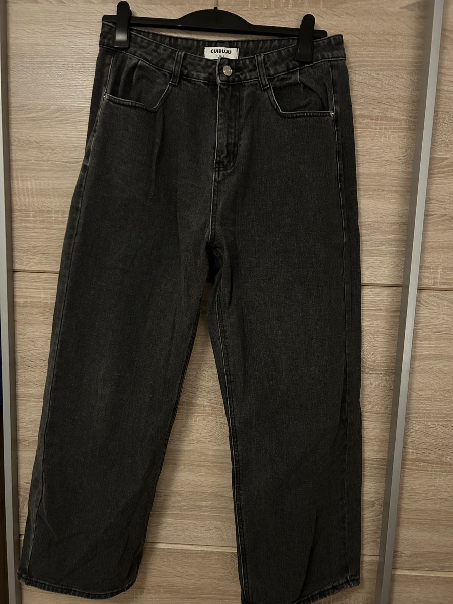 Jeans: Jeans Cuibuju – Usato da Lausanne venduto da naranjo