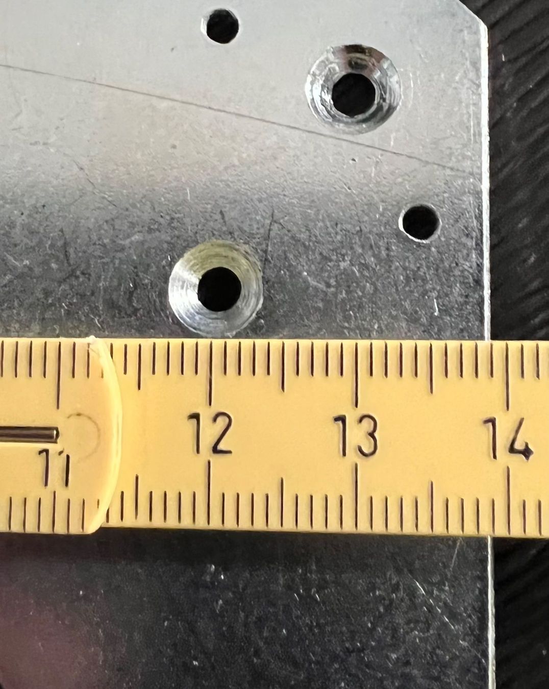Foto & Immagini: Bildaufhänger, 1 Paar – Nuovo (secondo la descrizione) da Zollikofen venduto da agbildetein 3