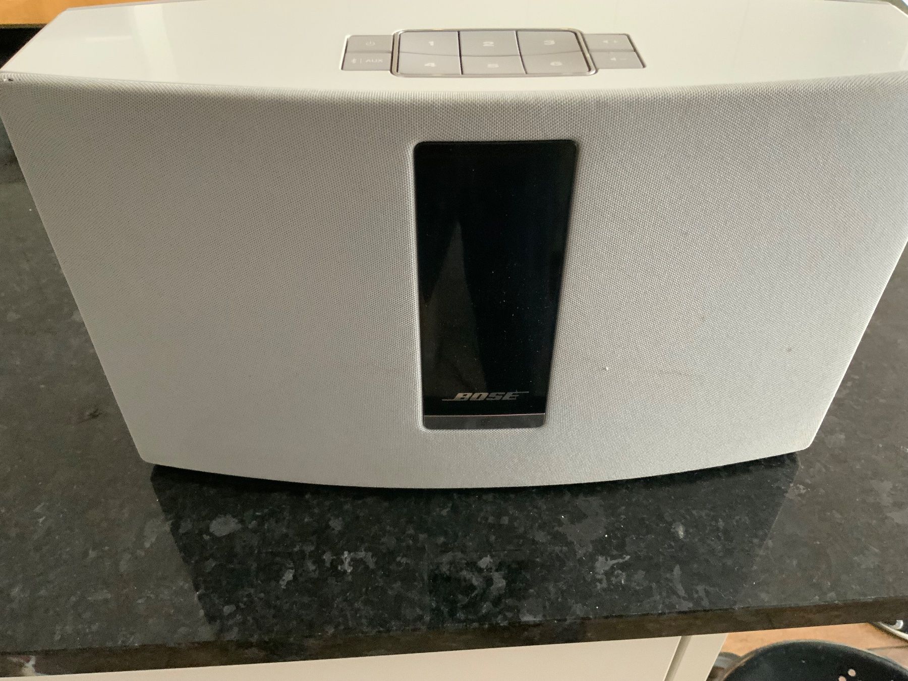 Bose Casse acustiche: Bose SoundTouch 20 – Usato da Richterswil venduto da Dlupus