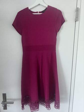 Ted Baker Kleid