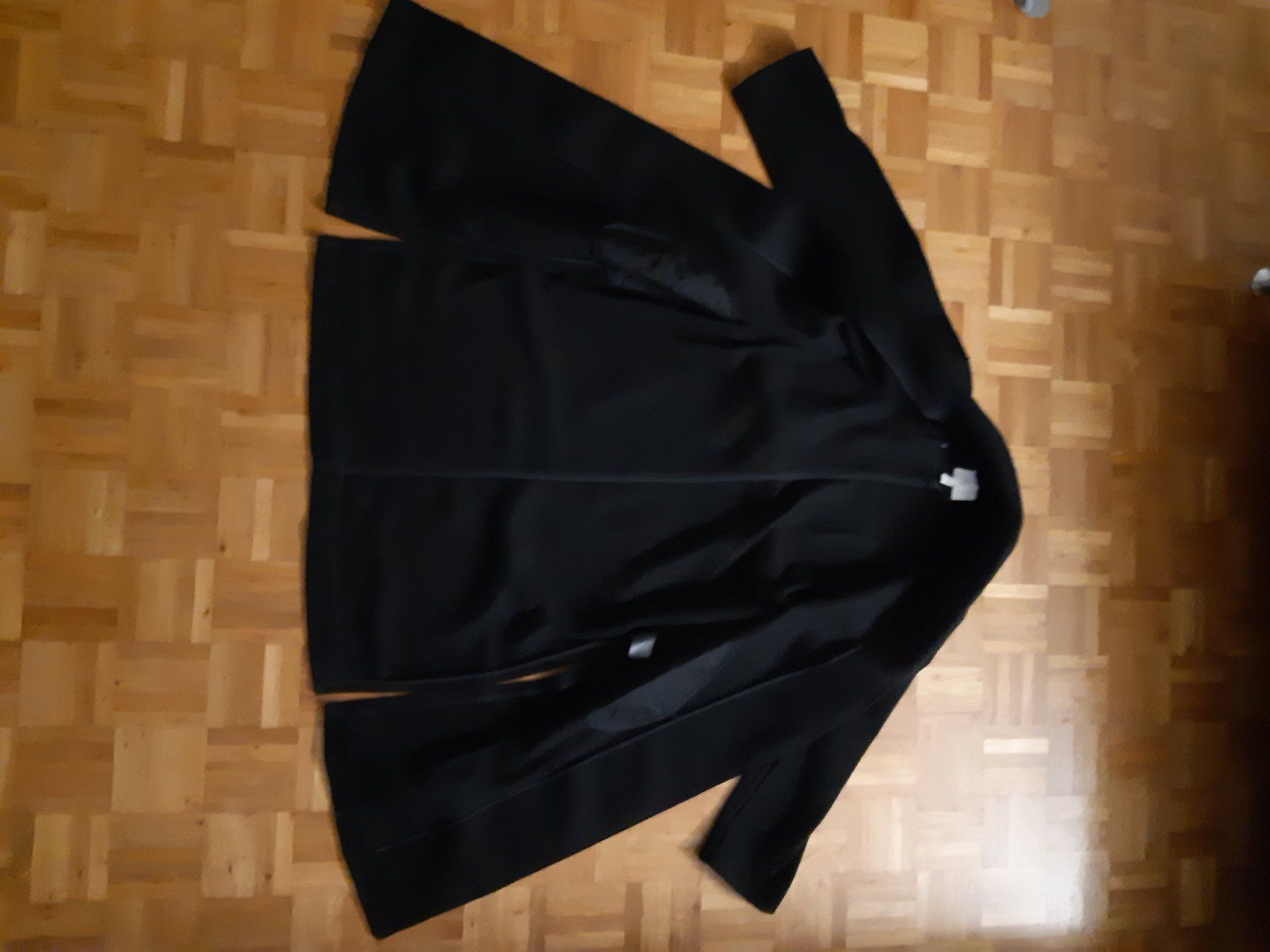 H&M Cappotti: Mantel schwarz – Usato da Emmenbrücke venduto da janabotta 1