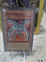 Yugioh Cyber Phoenix