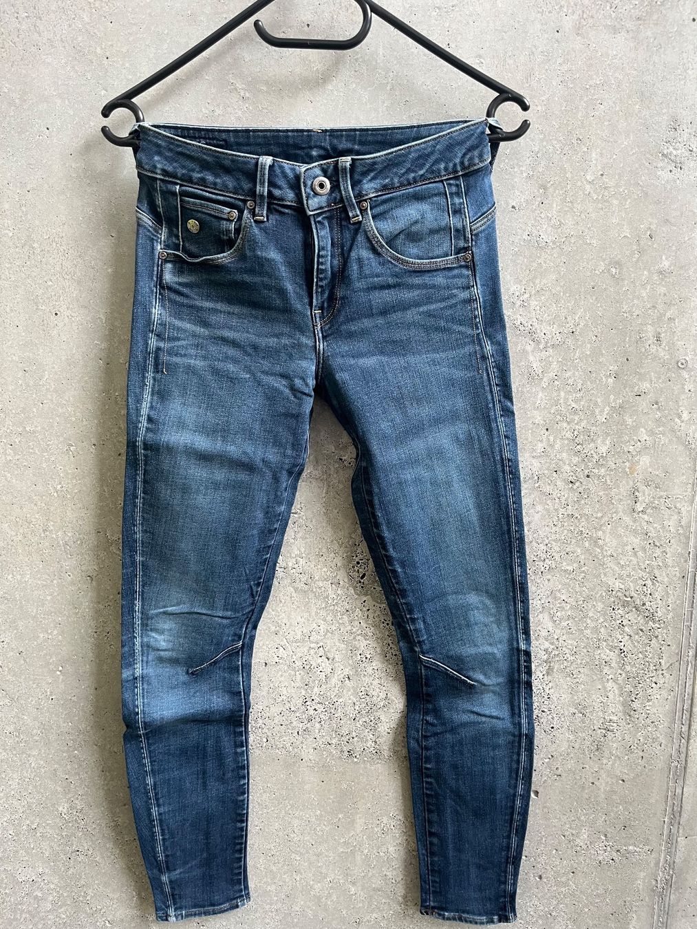 Jeans: G-Star Jeans – Usato da Bern venduto da leokislig