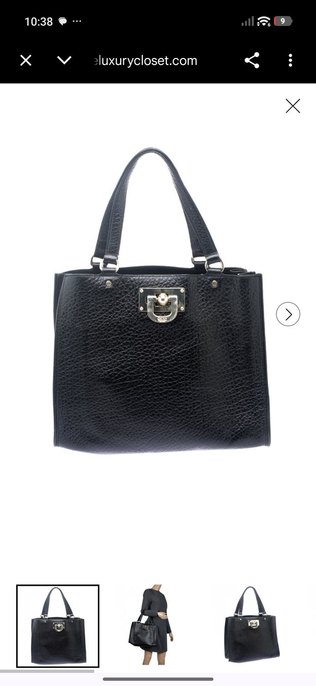 Borse da donna: DKNY Leder Tasche  – Usato da Tagelswangen venduto da son_z88g