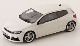 VW SCIROCCO 3 R PHASE 1 WEISS 2008 1:18 OTTO